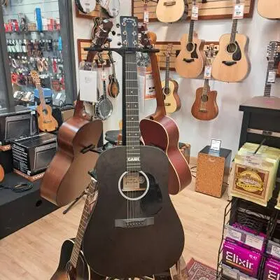Store Special Product - Martin Guitars - DX JOHNNY CASH